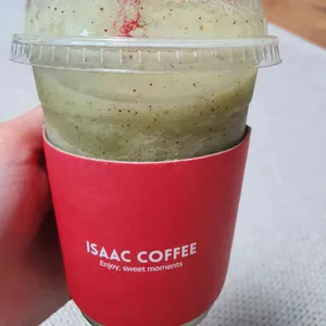이삭토스트 사진