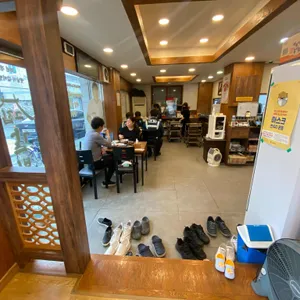 고집센갈비탕 리뷰 사진
