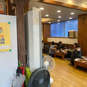 고집센갈비탕 리뷰 사진