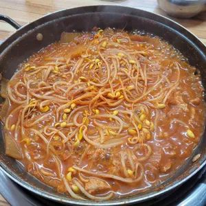 삼성막국수 리뷰 사진