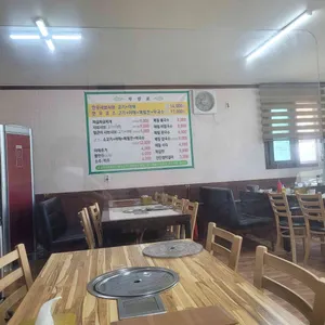 삼성막국수 리뷰 사진