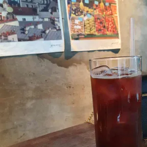 카페 솔트 사진