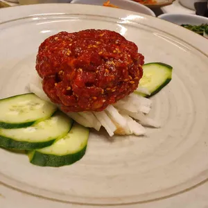 한우본 사진