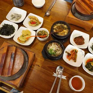 산마루 사진