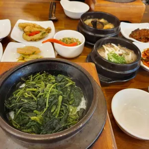 산마루 사진