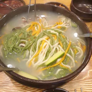최고집칼국수 사진