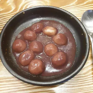 최고집칼국수 사진