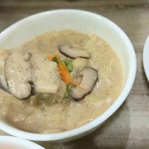 미가 들깨수제비 충무김밥 리뷰 사진