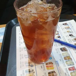 이디야커피 사진