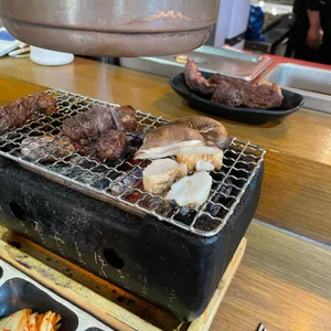 고기형 사진
