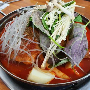 마반장 사진