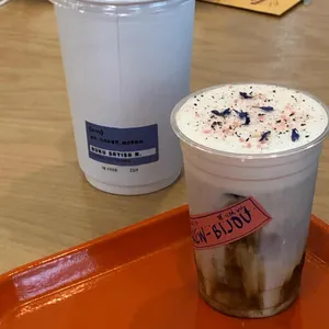 더 챔버 사진