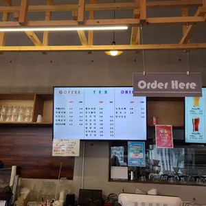 오베이커리&카페 리뷰 사진