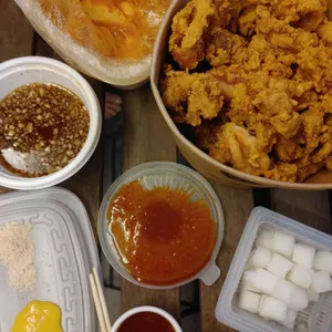 노랑통닭 대표 사진