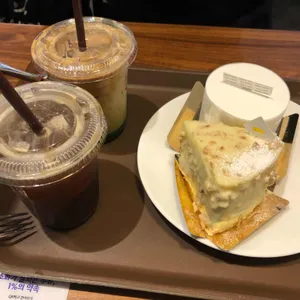 폴바셋 리뷰 사진