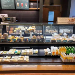 스타벅스 리뷰 사진