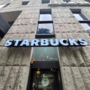 스타벅스 리뷰 사진