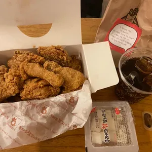 후라이드참잘하는집 사진