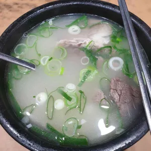 삼미옥 대표 사진