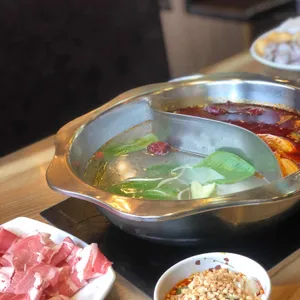 홍중샤브샤브 사진