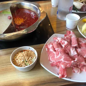 홍중샤브샤브 사진