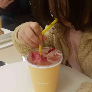 마름모커피 사진
