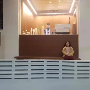 마름모커피 리뷰 사진