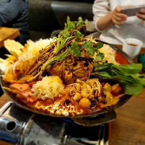 비안리안 대표 사진