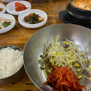 고향집 리뷰 사진