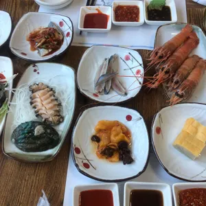 한림일품횟집 리뷰 사진