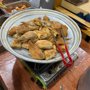 종가할머니추어탕 사진