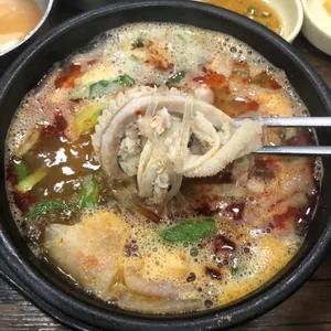 대춘해장국 사진