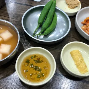 대춘해장국 사진