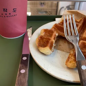 호작도 사진