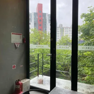 리페어커피 리뷰 사진