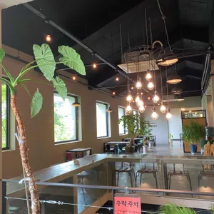 리페어커피 리뷰 사진