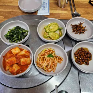 우신왕곰탕 사진