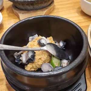 매화쌈밥 사진
