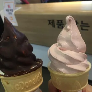 맥도날드 사진
