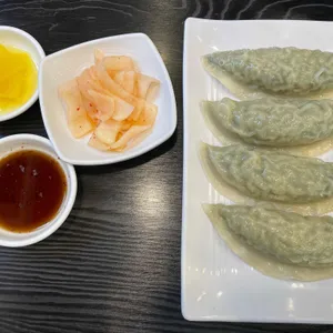 교동면옥 사진