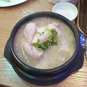 오동도 사진