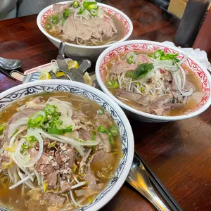 하노이별 사진