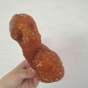 마미찹쌀꽈배기 사진