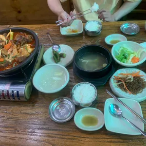 곽만근갈비탕 리뷰 사진