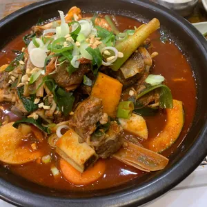 곽만근갈비탕 리뷰 사진