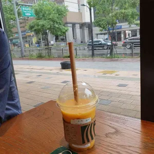 스타벅스 사진