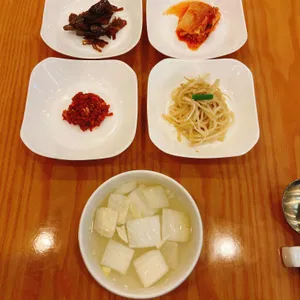 대여죽집 사진