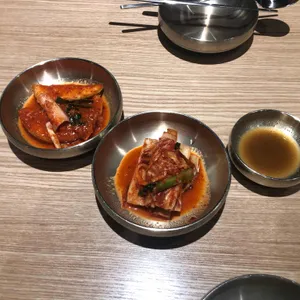 성북동면옥집 리뷰 사진