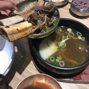 성북동면옥집 리뷰 사진