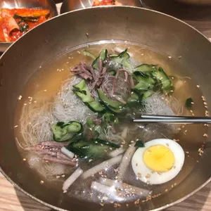 성북동면옥집 리뷰 사진